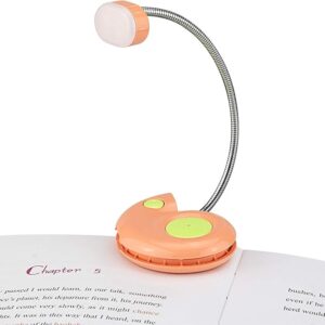 clip-on kids book lights