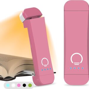 Book Reading Light