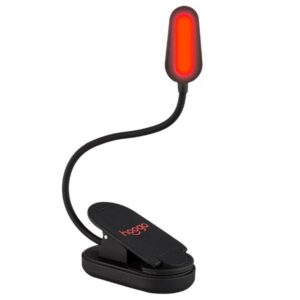 Hooga Red Book Light