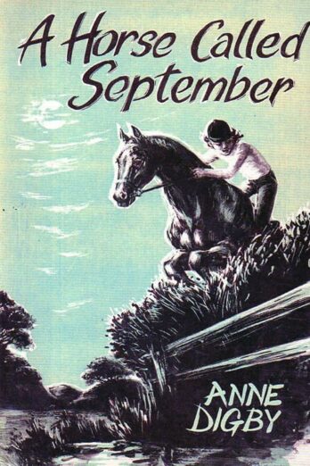 A HORSE CALLED SEPTEMBER