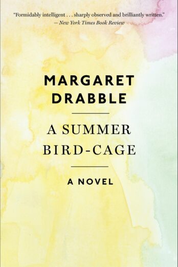 A Summer Bird-Cage: A Novel