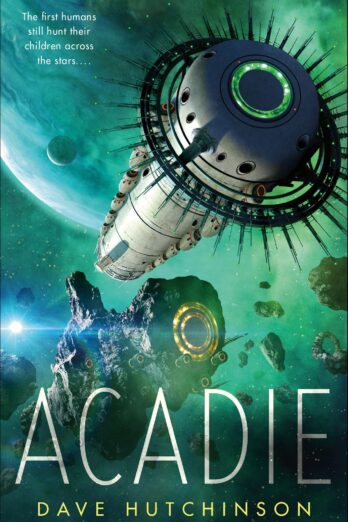 Acadie (Kindle Single)