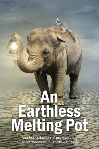 An Earthless Melting Pot