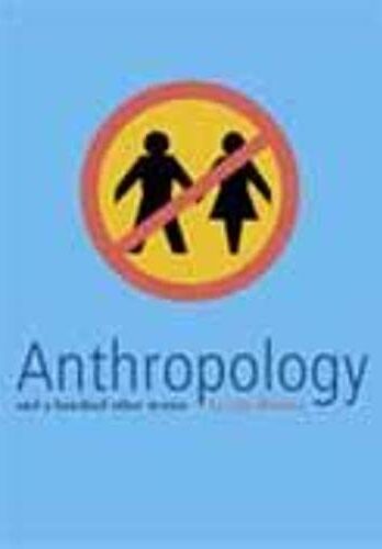 Anthropology