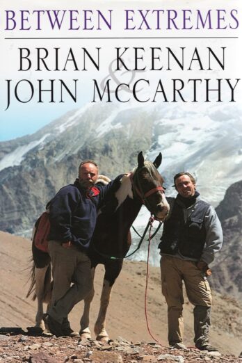 Between Extremes: A Journey Beyond Imagination
