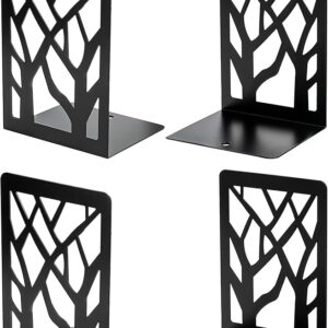 Book Ends Tree Design