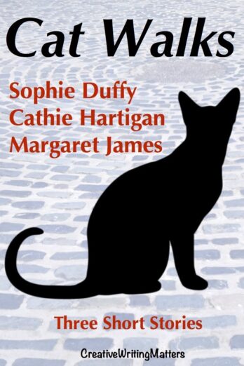 Cat Walks: Three Short Stories