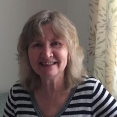 Cathie Hartigan profile image