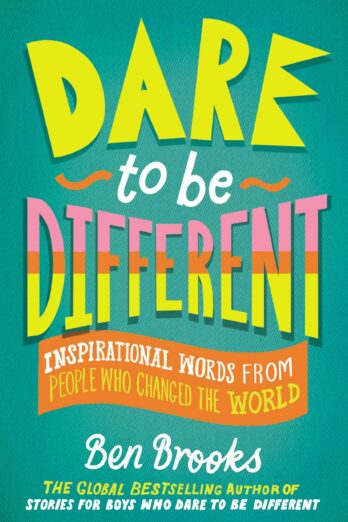 Dare to Be Different