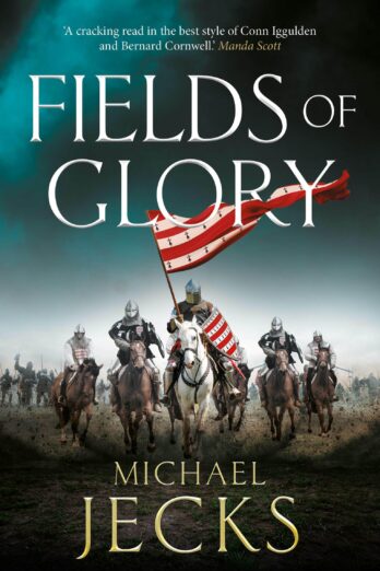 Fields of Glory (The Vintaine)