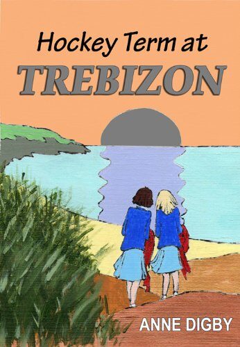 Hockey Term at Trebizon