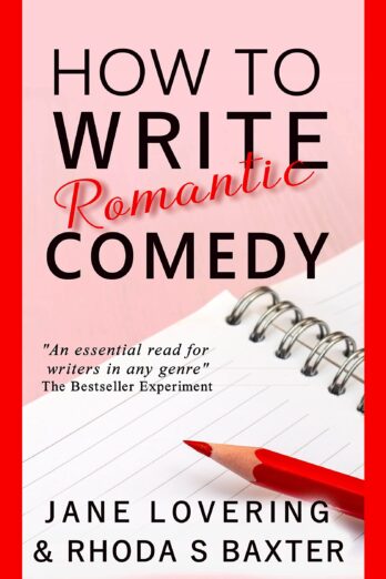 How to Write Romantic Comedy