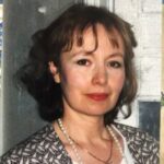 Jane Dunn profile image