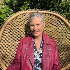 Jane Lovering profile image