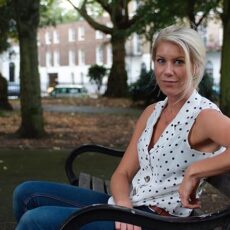 Jenny Pearson profile image