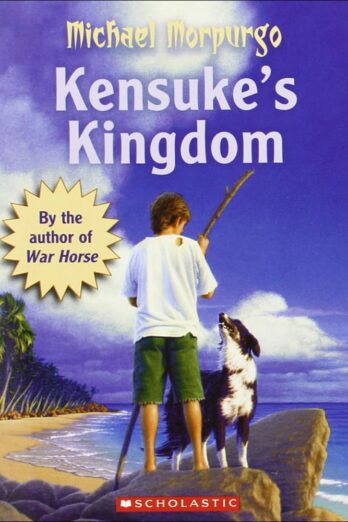 Kensuke’s Kingdom