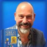 Laurence Anholt profile image