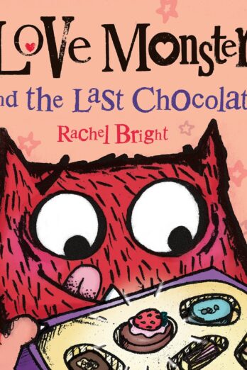 Love Monster and the Last Chocolate