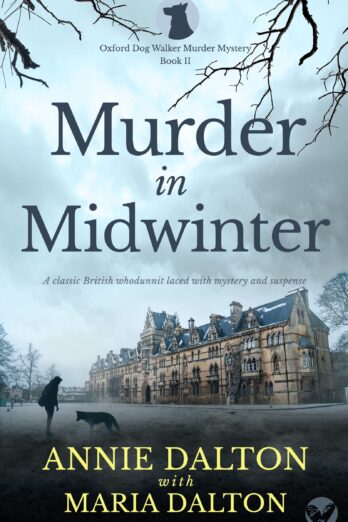 MURDER IN MIDWINTER