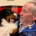 Michael Jecks profile image