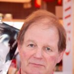 Michael Morpurgo profile image