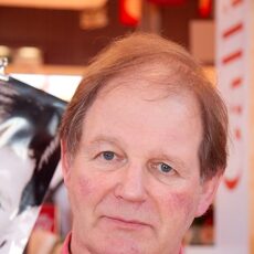 Michael Morpurgo profile image