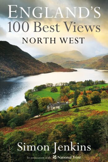 North West England’s Best Views
