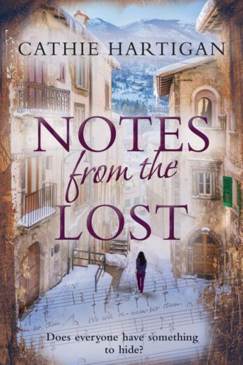 Notes from the Lost