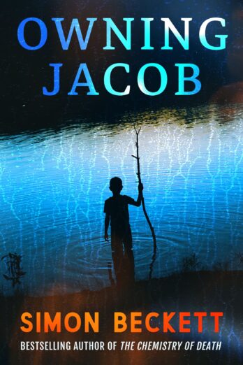 Owning Jacob
