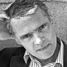 Peter Jukes profile image