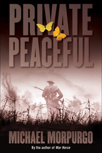 Private Peaceful (After Words)