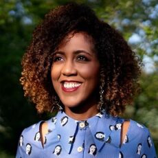 Saara El-Arifi profile image