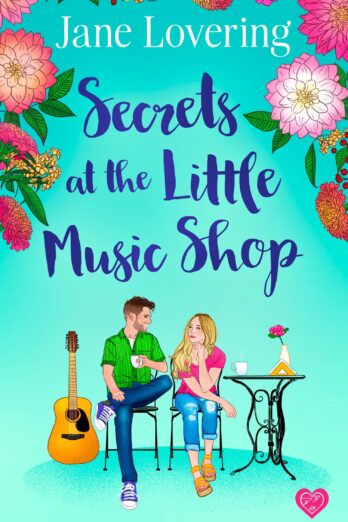 Secrets at the Little Music Shop