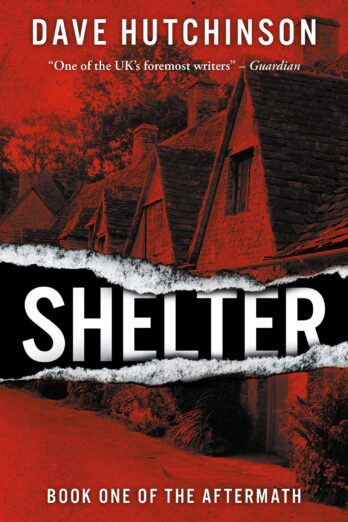 Shelter (The Aftermath Book 1)