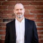 Simon Beckett profile image