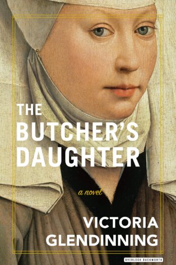 The Butcher’s Daughter: A Novel