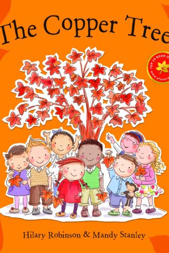 The Copper Tree