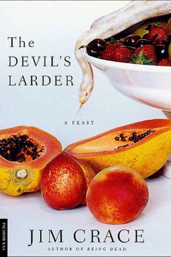 The Devil’s Larder: A Feast