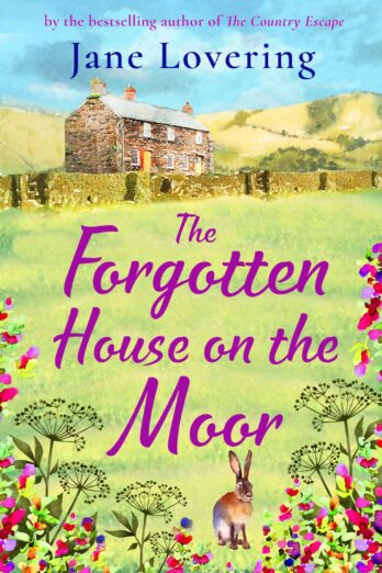 The Forgotten House on the Moor