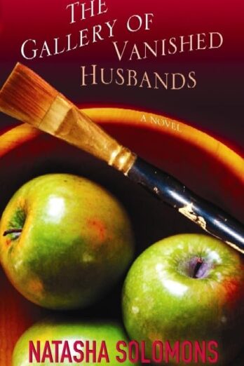 The Gallery of Vanished Husbands