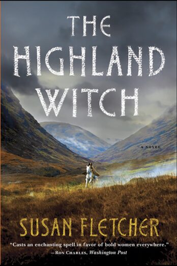 The Highland Witch: A Novel