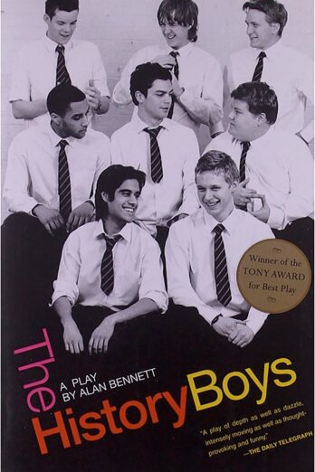 The History Boys: A Play (Faber Drama)
