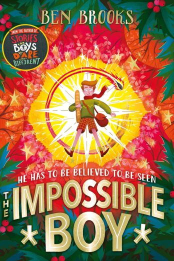 The Impossible Boy
