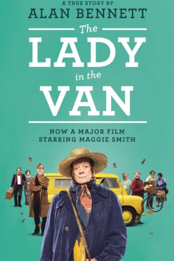The Lady In The Van