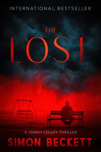 The Lost (The Jonah Colley Thrillers)