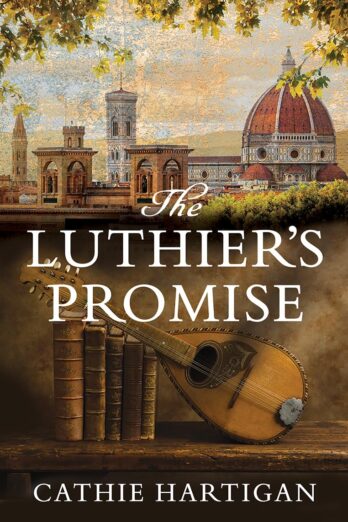 The Luthier’s Promise