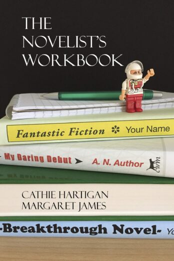 The Novelist’s Workbook