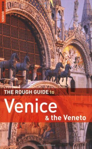 The Rough Guide to Venice and the Veneto 7