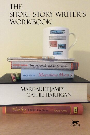 The Short Story Writer’s Workbook