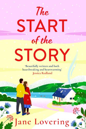The Start of the Story